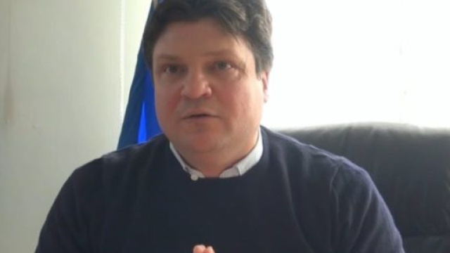 Marcello De Rosa sindaco di Casapesenna Pd