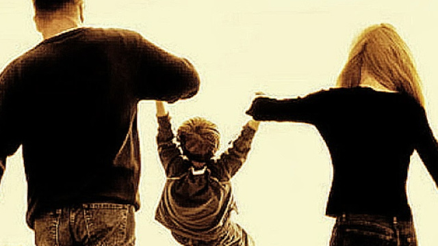 Alcuni comportamenti che torneranno utili tutta la vita a tuo figlio