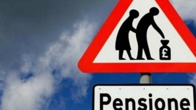 Ocse e l'allarme: ecco quando i giovani italiani andranno in pensione nel futuro