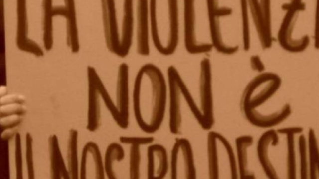 Omici, stupri e aggressioni: un mondo di violenza
