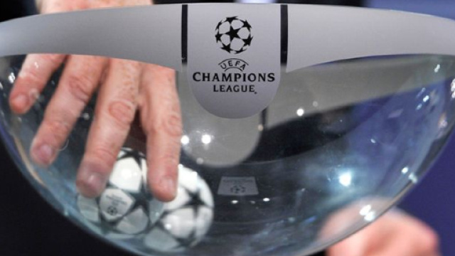 ottavi Champions League: le possibili avversarie di Juventus e Roma - yahoo.com