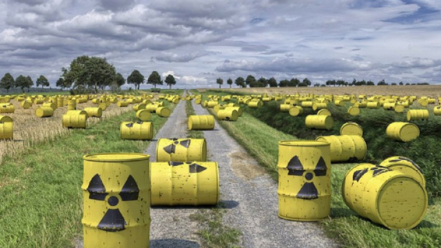 Pasta con glifosato: intervengono Sisa e Sinuc - tg5stelle.it