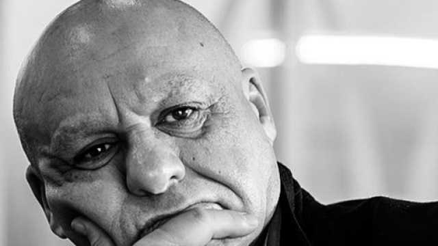 Peppe Lanzetta, il suo sguardo sul mondo.