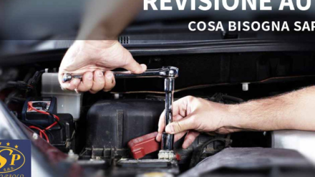 Revisione auto: cosa bisogna sapere di quella che potrebbe essere una riforma dell'istituto