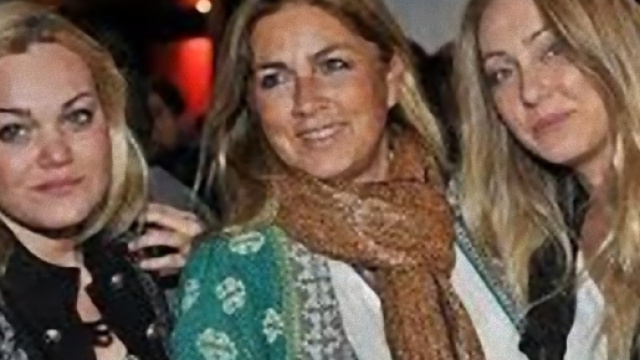 Romina e Cristel Carrisi tornano in televisione.