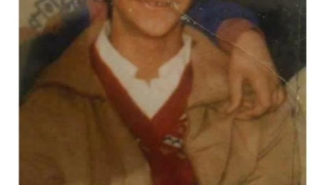 Salvatore Colletta, scomparso il 31 marzo 1992