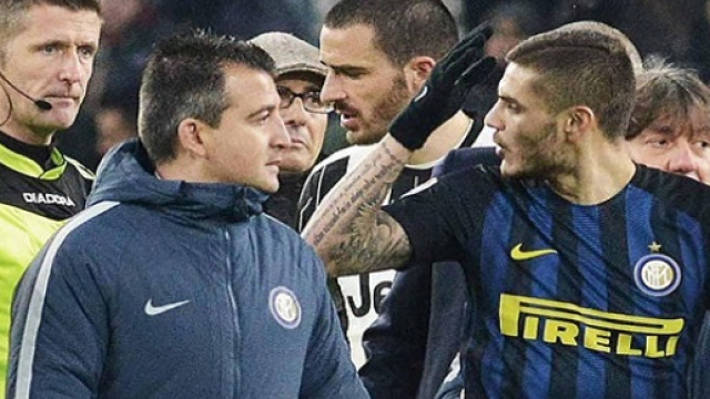 Scandalo a Juve Tv, attacco all'Inter e gli interisti