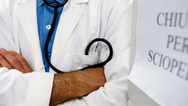 Sciopero dei medici: conseguenza dello svilimento della ... - movimento5stelle.it