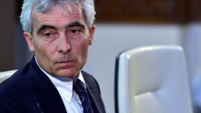 Tito Boeri, presidente dell'Inps