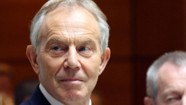 Tony Blair veut &laquo; inverser &raquo; le Brexit