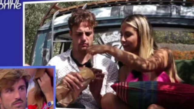 Uomini e Donne, Sabrina e Nicol&ograve;