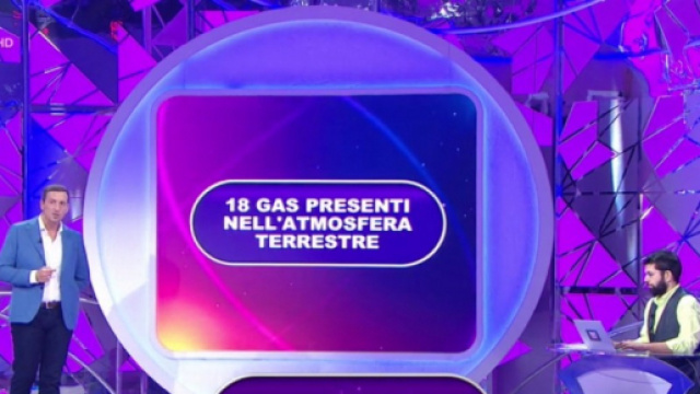 Zero e Lode Special con concorrenti famosi | DavideMaggio.it - davidemaggio.it