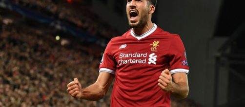 After many years, Liverpool might pass the first stage of the Champions League- mirror.co.uk