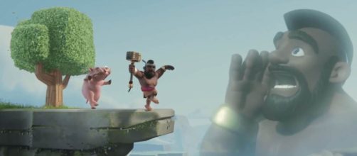 Carta Montapuercos: Llego la hora de su nerf para este 11 de diciembre 2017