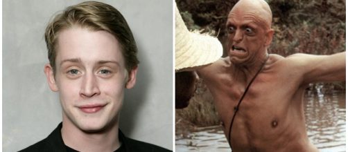 Celebridades mais feias de Hollywood