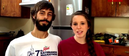 Derick Dillard attacks the trans community.-TLC/YouTube