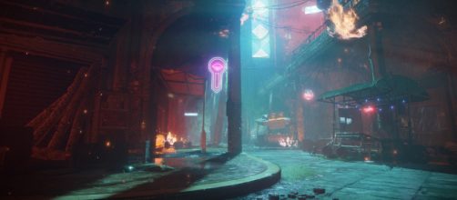 'Destiny 2' Environment Art | PlayStation.Blog | Flickr - flickr.com