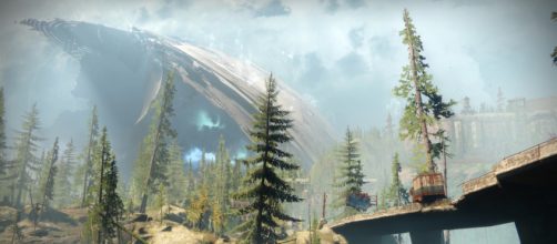 'Destiny 2' Environment Art | PlayStation.Blog | Flickr - flickr.com