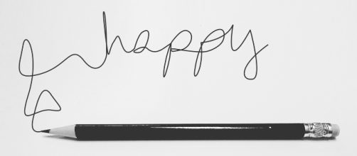 Feelings are fleeting. We are a spectrum. - [Image ElisaRiva Pixabay]