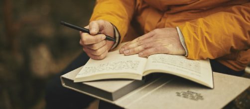 If you are a writer, this list is for you. - [Image:Pixabay/Pexel]