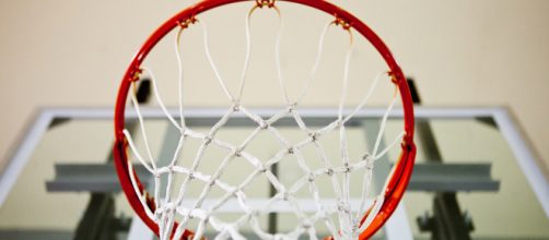 Image of a basketball net -- Rob Buenaventura/Flickr