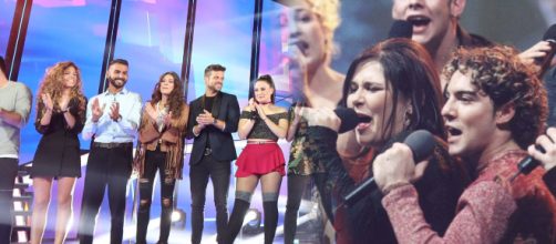Los concursantes de la primera y la &uacute;ltima edici&oacute;n de OT cantar&aacute;n juntos en una gala muy especial