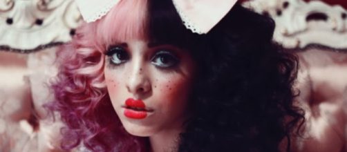 Melanie Martinez accused of rape - Image credit - melanie martinez | YouTube
