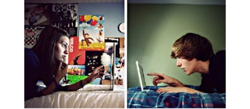 Para a maioria dos signos &eacute; dif&iacute;cil manter um namoro a dist&acirc;ncia.