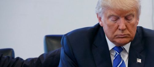 Senate Republicans Tired of Trump's Chaotic Leadership | Financial ... - financialtribune.com