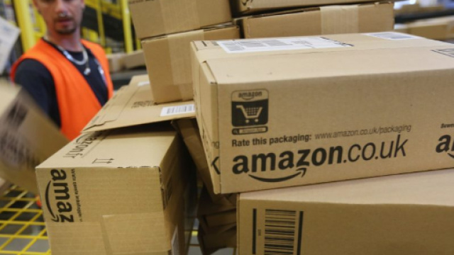 Amazon, il gigante che piace ai consumatori ma sfrutta i ... - businessinsider.com