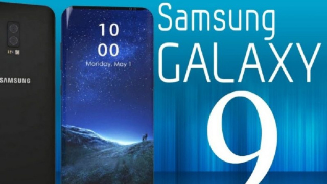 Anticipazioni Samsung Galaxy S9, le ultime novit&agrave; sul sistema operativo ?