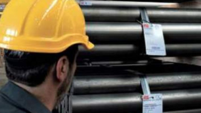 Azienda cerca operai e nessuno si presenta. immagine di repertorio dal web.