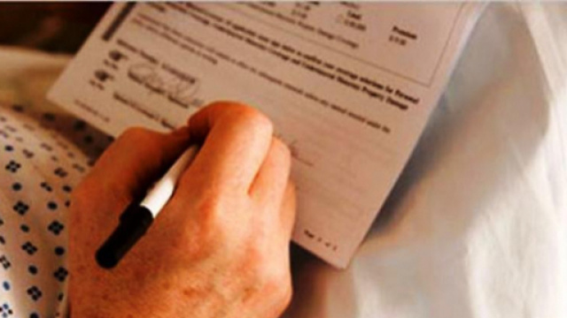 Biotestamento in esame al Senato - WebMagazine24 - webmagazine24.it