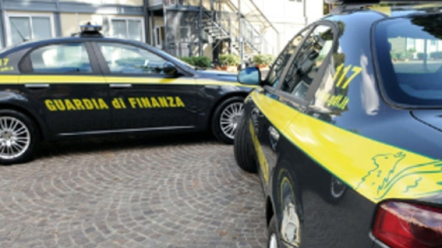 Concorso Guardia di Finanza 2018: 21 Sottotenenti Ruolo Normale ... - lavoroediritti.com