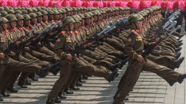 &Egrave; morto Charles Jenkins: militare americano che disert&ograve; in Corea del Nord - sputniknews.com