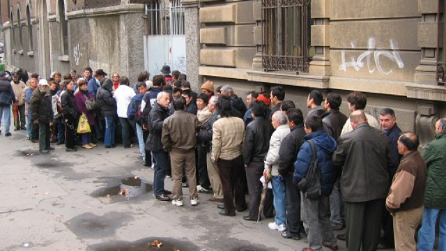 Crescono i poveri in italia, la ricerca Istat sul reddito