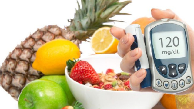 Diabete di tipo 2 - tantasalute.it