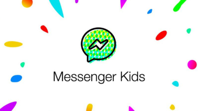 Facebook lancia Messenger Kids: uno strumento sicuro e protetto ... - mobileworld.it