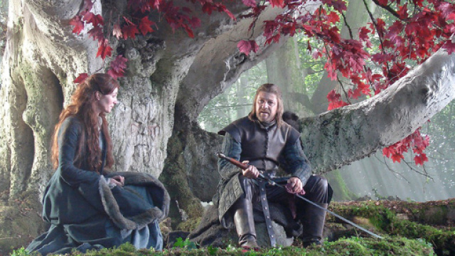 Game of Thrones : la vraie raison derri&egrave;re la cr&eacute;ation des Marcheurs blancs ?