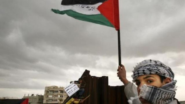 Scontri a Gaza: diversi feriti tra i palestinesi - lindro.it