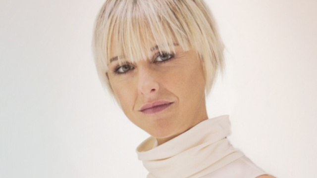 Gli aggiornamenti sulla presentatrice Nadia Toffa