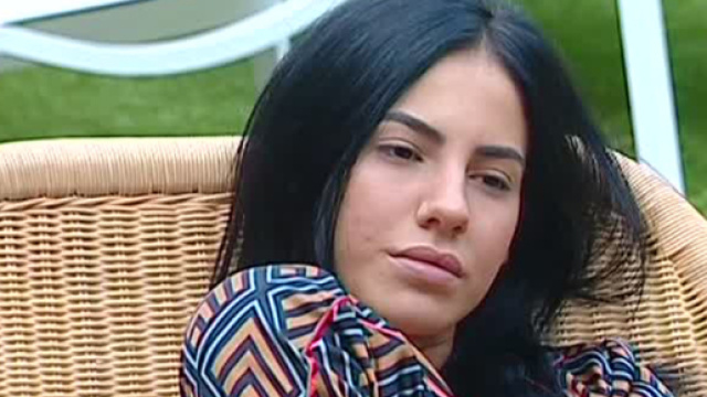 Grande Fratello Vip, Andrea e Giulia furiosi