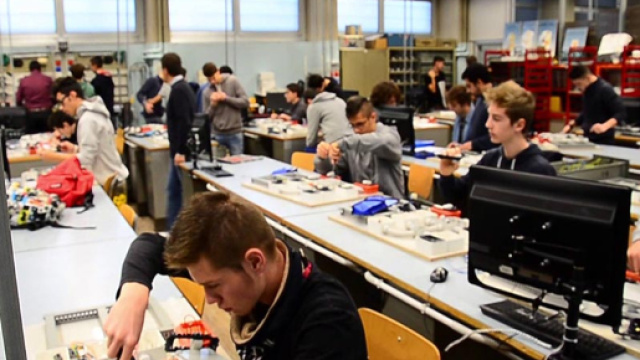 Il progetto dei Tecnici Miur su rete nazionale- gianfrancodelprete.it