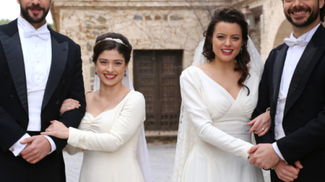 Il segreto, le trame dal 19 al 25 febbraio 2017 | TV Sorrisi e Canzoni - sorrisi.com