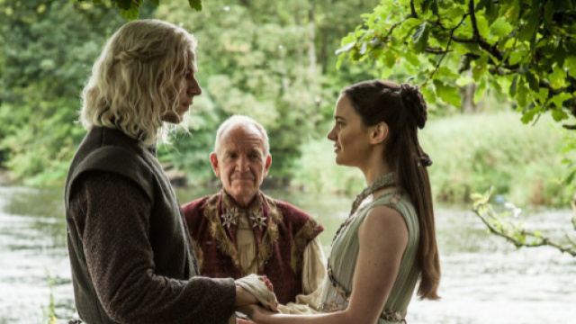 Il Trono di Spade: cosa accadde tra Rhaegar Targaryen e Lyanna Stark?