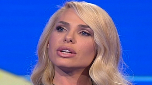 Ilary Blasi contro Cecilia e Monte: ecco le dure parole dopo la fine del GFVIP