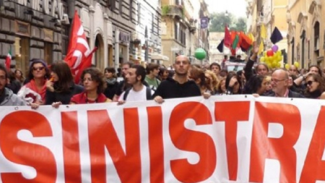 Italiana, Mdp e Possibile insieme "Per una nuova proposta" - gazzettadellaspezia.it