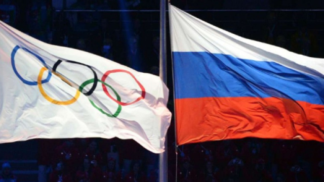 La Russia bandita dai Giochi olimpici invernali