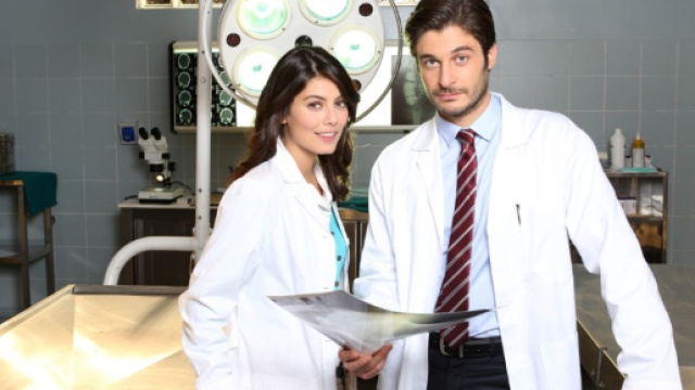 L'Allieva&raquo;, le prime anticipazioni della seconda stagione | TV ... - sorrisi.com