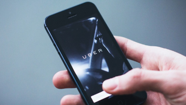 Lavoro a Cracovia per italiani con Uber (Pixabay)